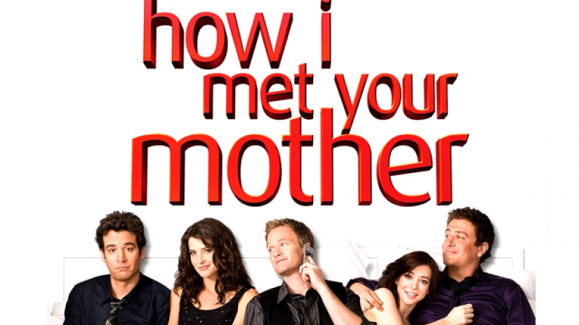 The Limo | How I Met Your Mother Wiki | Fandom